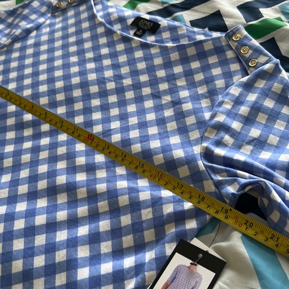 Jones New York dress - Picture 5 of 7